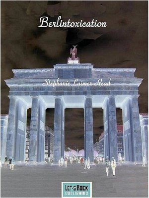cover image of Berlintoxication
